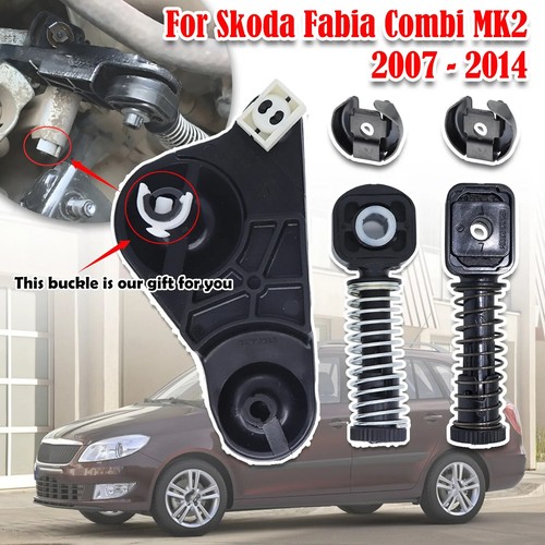 Per skoda fabia combi - per,