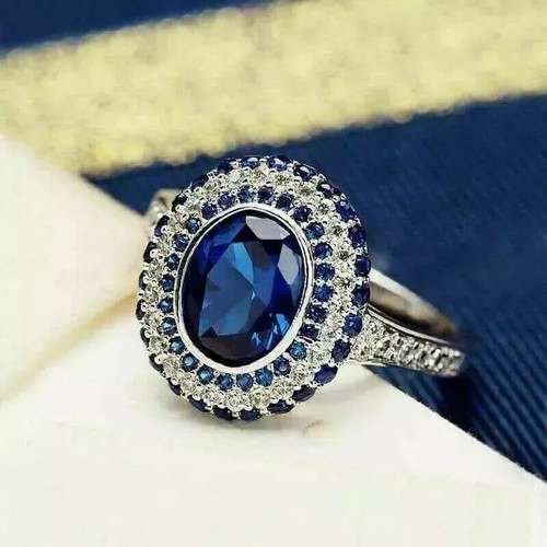 Anello fidanzamento donna - anello,
