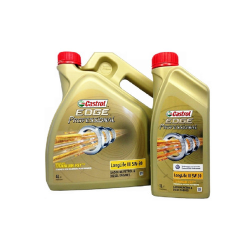 Olio motore castrol edge fst - olio,