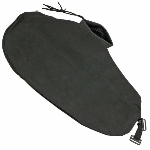 Sacchetto soffiatore foglie - soffiatore,