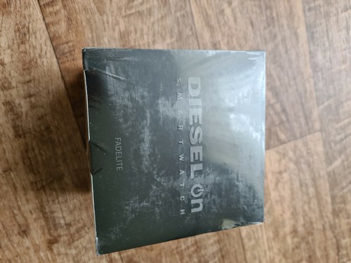 Diesel fadelite 44mm cassa - on,