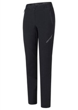 MONTURA - Pantalone donna leggero alpinismo trekking Vertigo Light 3 - Nero