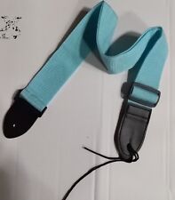 Tracolla per Chitarra,Elettrica,Acustica e Basso (Spedizi.Gratis Rapida Italia)