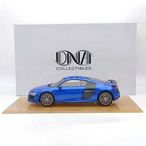 Dna collectibles r8 lmx - dna,