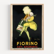 Fiorino Asti Spumante - 1922