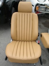 Mercedes Benz R107 MB Vinyl