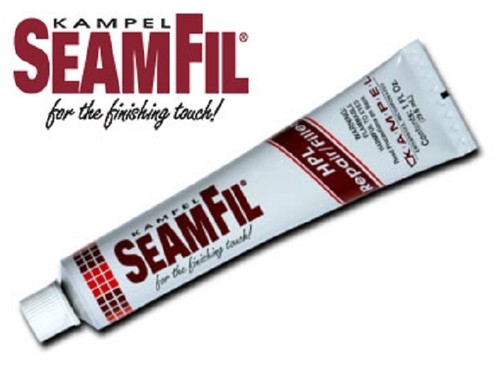 Tubi colorati kampel seamfil - kampel,