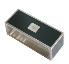 Autentico anello sciarpa