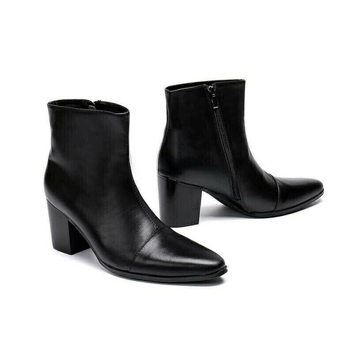 Stivaletti chelsea uomo - , a