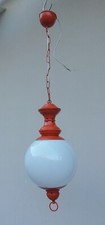 LAMPADA A SOSPENSIONE TIPO