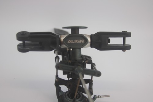 Testa flybar align trex - align,
