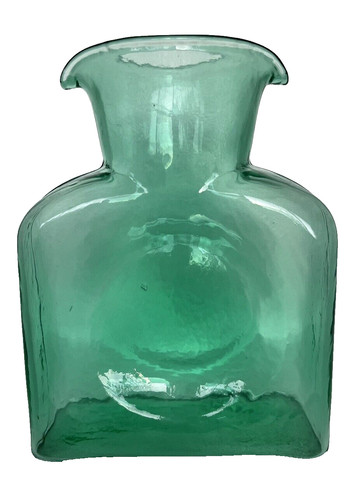 Blenko borraccia vetro 384 - in,