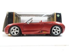 1:18 Maisto Porsche Boxster