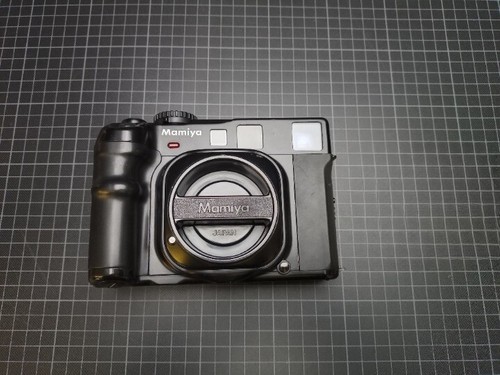 Mamiya difetti parti - mamiya, 6