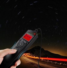 Telecomando timer per Nikon