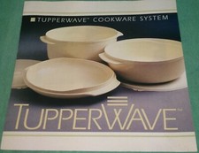 Tupperware Ricambi per