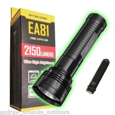 Torcia elettrica ea81 - +,