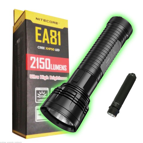 Torcia elettrica ea81 - torcia,