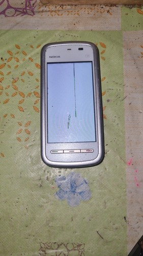 8649n cellulare nokia 5230 - 8649n-cellulare,