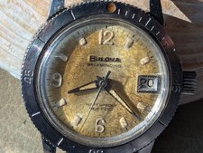 Vintage 1967 bulova - vintage,