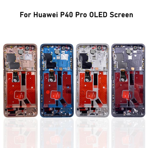 Per huawei p40 pro display - huawei,