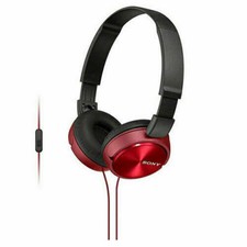 Sony MDR-ZX310 Cuffie On-Ear