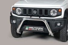 Protezione anteriore bull - , bar