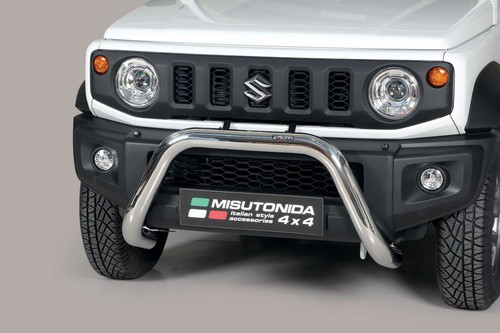 Protezione anteriore bull - protezione,