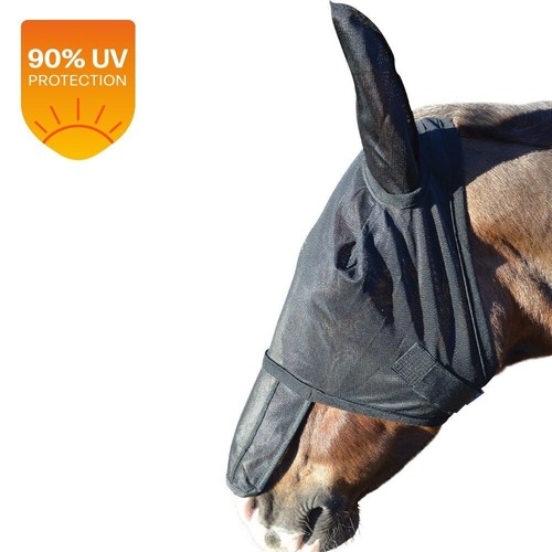 Maschera fly con parasole - maschera, hy