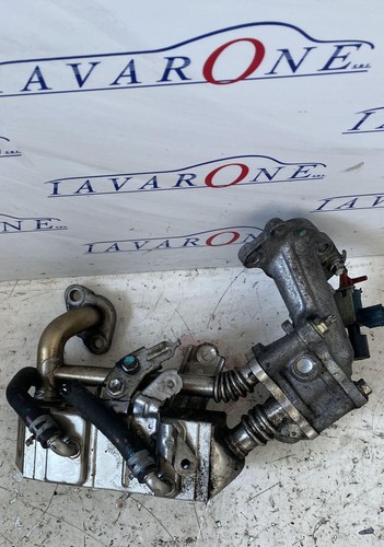 Scambiatore per toyota yaris - scambiatore,