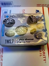 SOUNDSTREAM TWS.7 TWEETER A