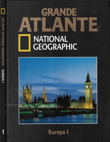 Grande atlante national - grande,