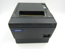 Epson TM-T88III solo stampante