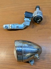 FANALE ANTERIORE CON STAFFA E