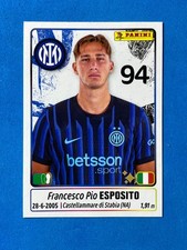Figurine Calciatori Panini