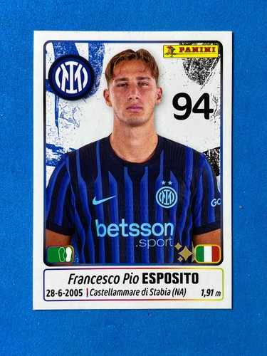 Figurine calciatori panini - figurine,