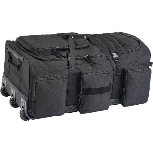 Borsone trolley militare - militare, 135l