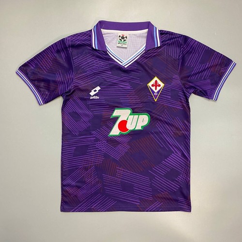 Vintage lotto fiorentina - vintage,