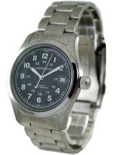 Hamilton Khaki Field Swiss