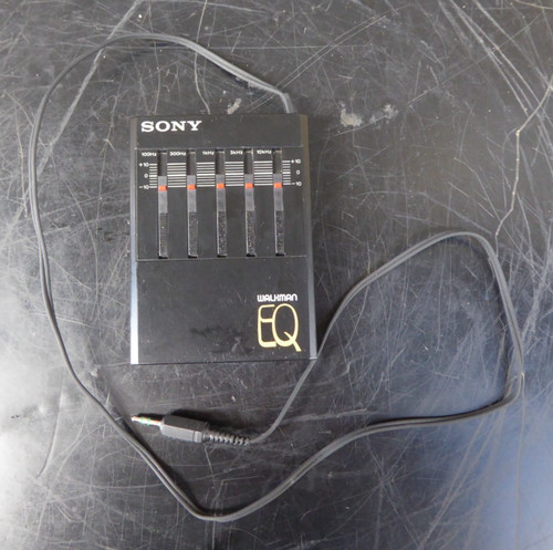Sony walkman seq - sony,