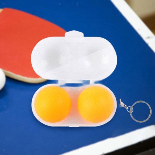 Contenitore porta palline - , da