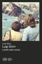 Luigi Ghirri. L Anello Della