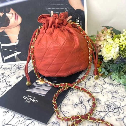 Borsa tracolla chanel - borsa,