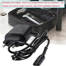 Caricabatteria 12V adattatore