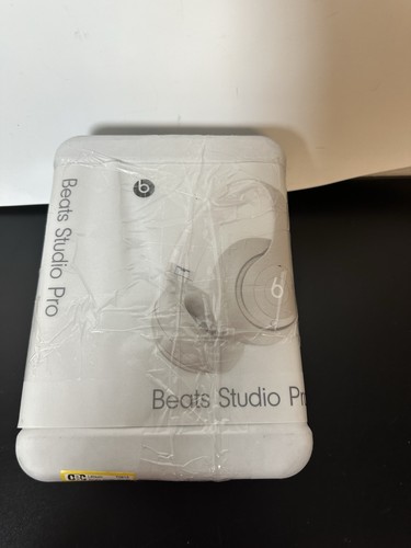 Beats studio pro cuffie - studio,