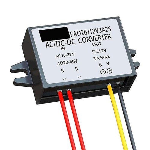 Convertitore corrente dc - convertitore, ac