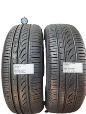 2 PNEUMATICI USATI 225/65 R 17