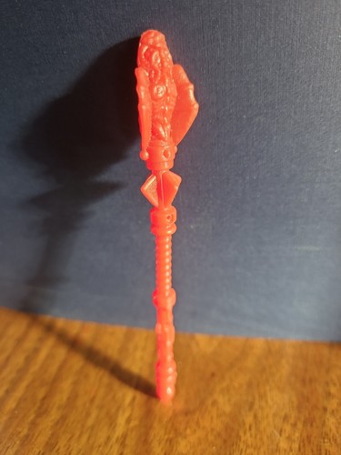 Vintage horde trooper - horde, staff