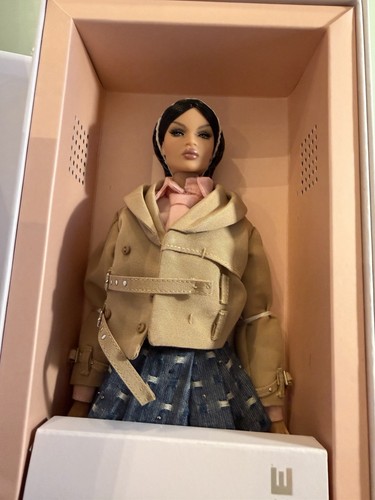 Integrity toys sakura season - toys,