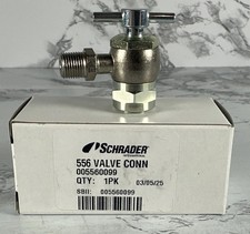 3000PSI No Loss Air Chuck